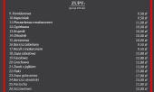 Zupy